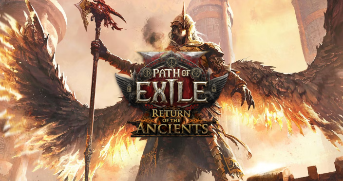 MMOM NEW POE2 Return of the Ancients Endgame Guide 2026